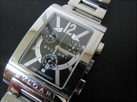bvlgari rettangolo rt45s l3015 price